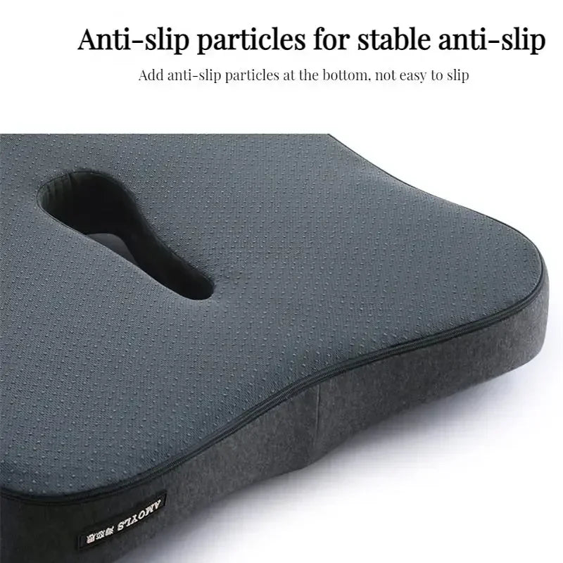 Memory Foam Cushion