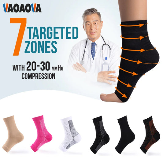 Neuropathy Nano Socks