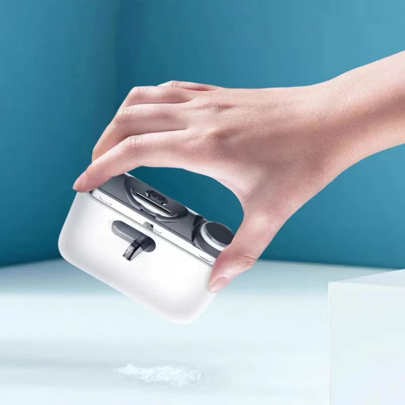 Auto Nail Clipper