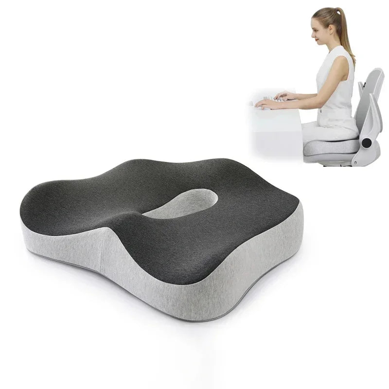 Memory Foam Cushion